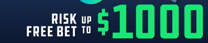 FanDuel Arizona welcome bonus