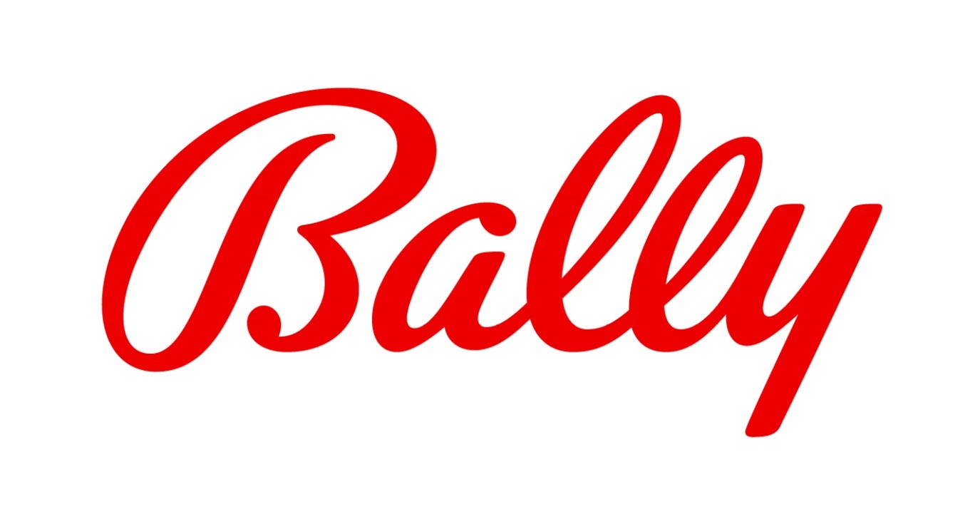 bally logo