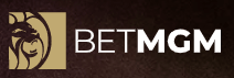 Betmgm logo