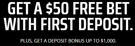 draftkings welcome offer