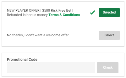 Unibet Promo Code AZ