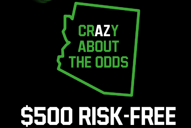 unibet arizona bonus first deposit